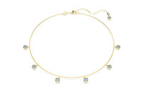 Bracciale Swarovski Donna IMBER in Lega metallica 5688246 - 5688246